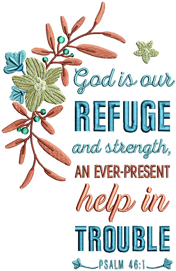Psalm 46