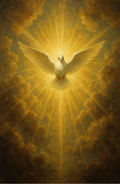 holy spirit
