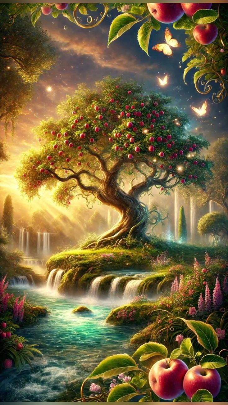 garden eden