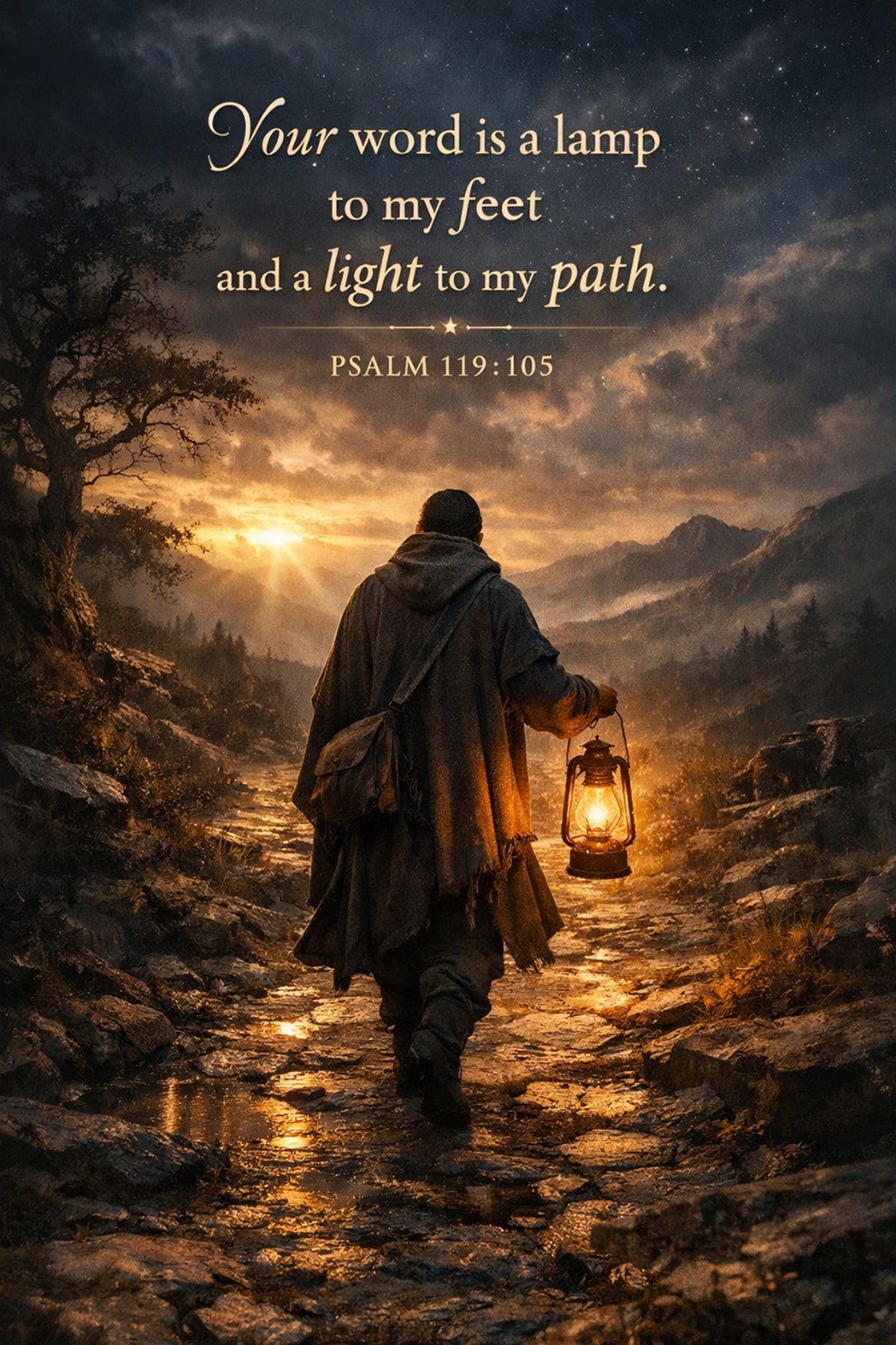 Psalm 119