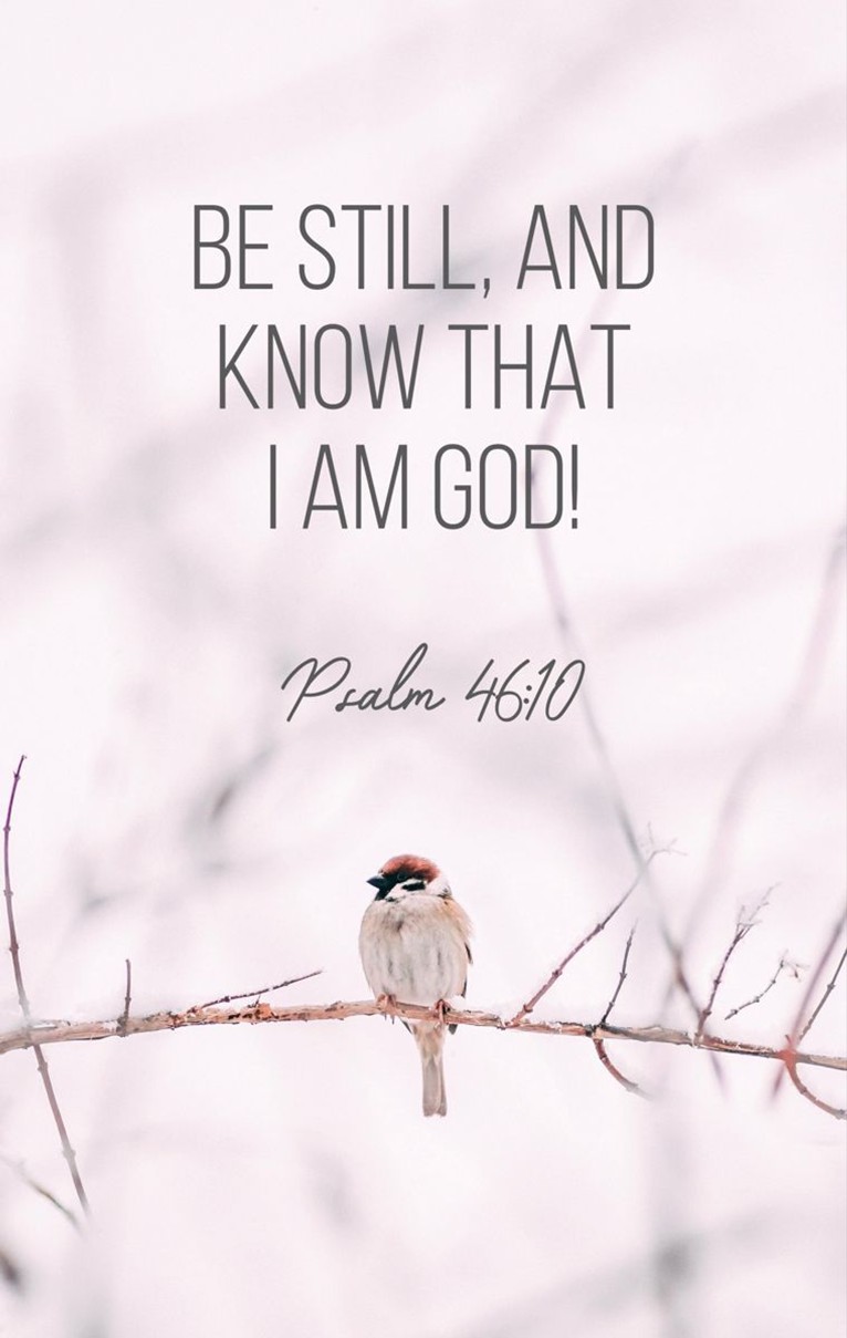 Psalm 46
