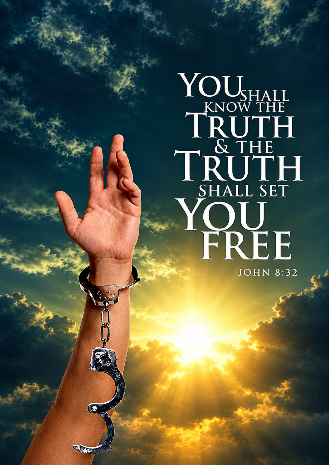 Freedom Through Truth